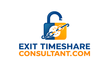 Exit Timeshare Consultant